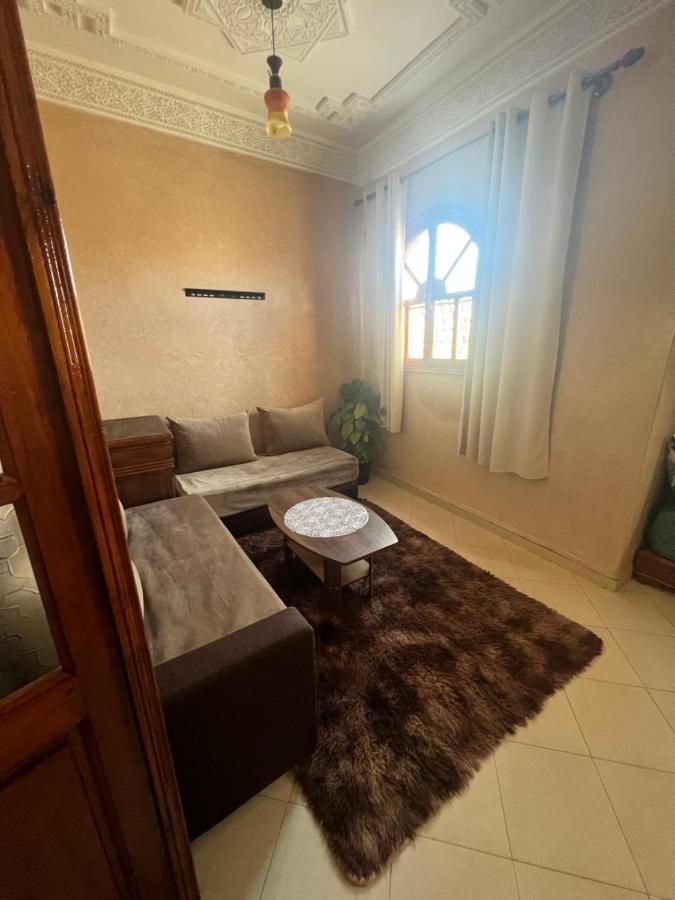 Apartement In Essaouira Exterior foto